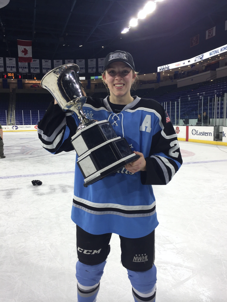 Women's Hockey