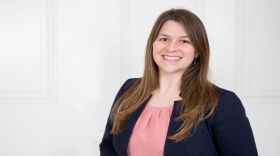 Kara Kish has been in parks and recreation administration for more than 20 years.