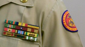 Veterans in the area can learn about how to start a small business.