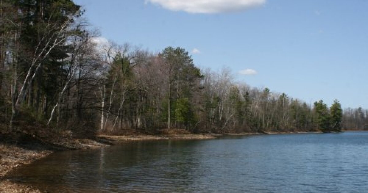 Oneida County Approves Squash Lake District WXPR