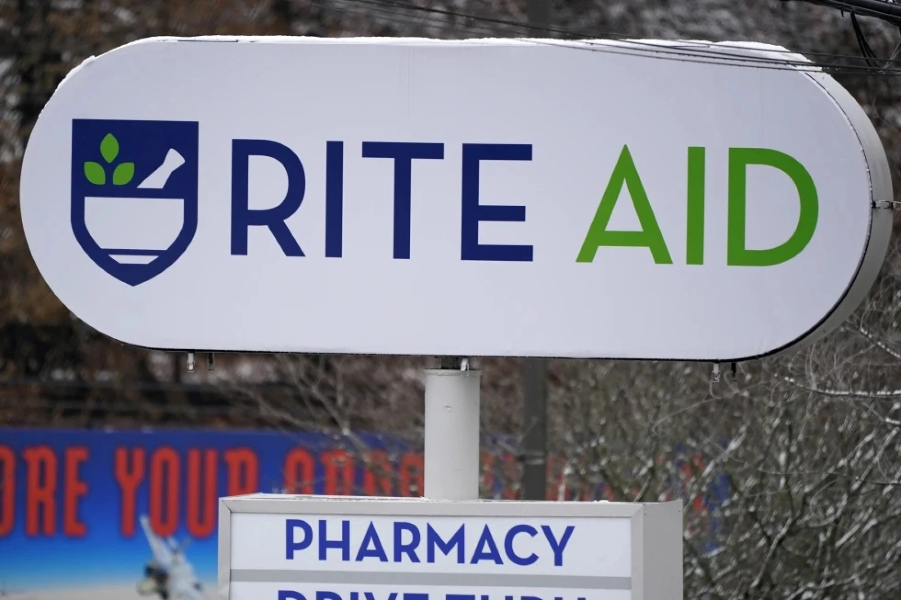 Rite Aid’s bankruptcy plan stirs worries of new ‘pharmacy deserts’