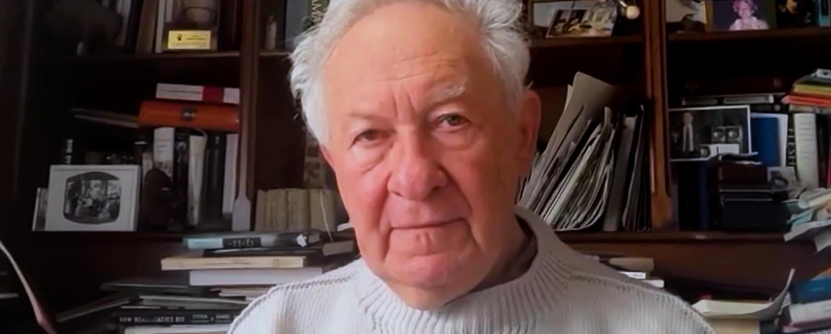 Simon Roth Holocaust Simon Schama Uncovers New Histories in “The Holocaust, 80 Years On”