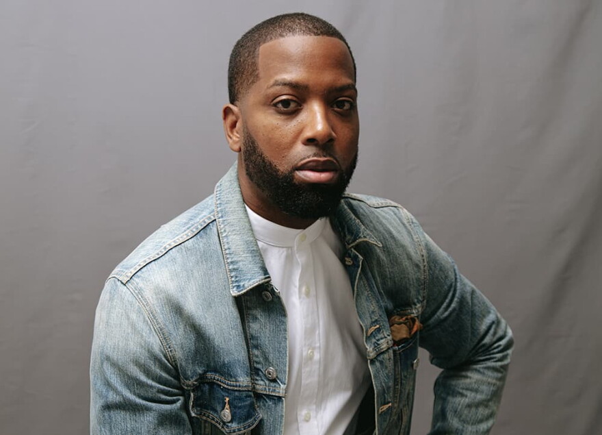 Tristan Walker (Photo by Rog Walker/@papermonday)