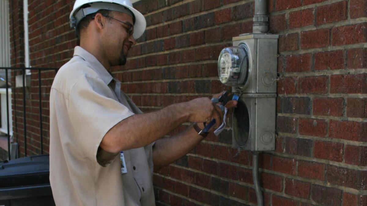 Dashboard on utility disconnections highlights need for protections, data - Vimarsana News