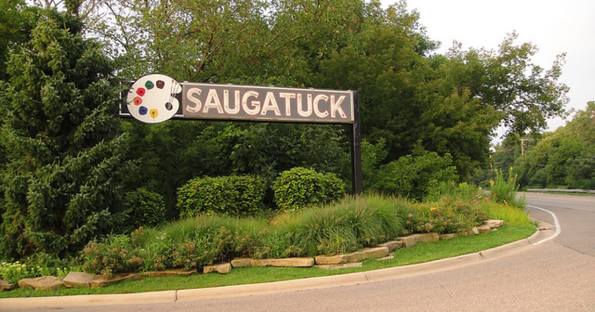 Saugatuck City to cut ties with police department
