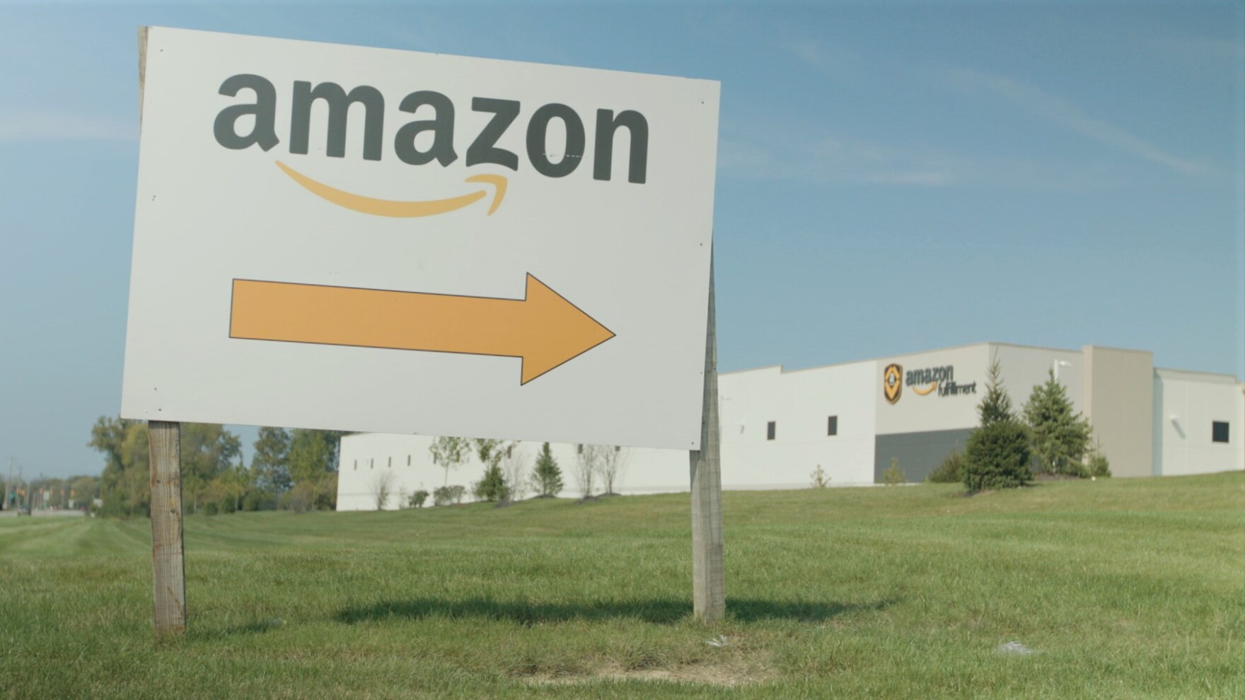 Amazon Building Two More Distribution Centers In Ohio WOSU Public Media