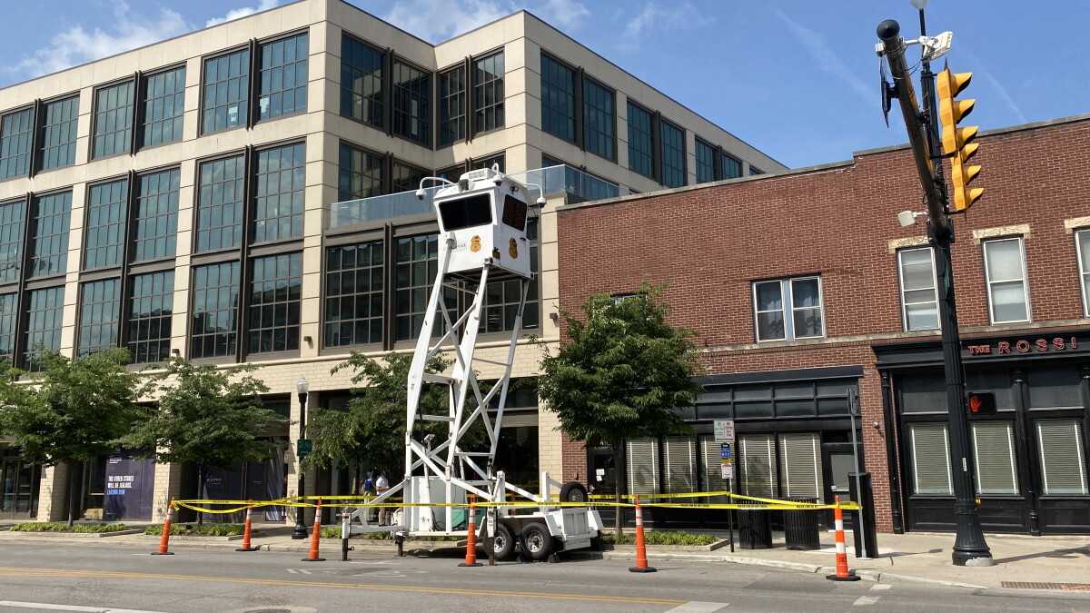 Short North businesses prepare for the first weekend under voluntary city curfew - Vimarsana News
