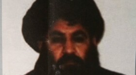 Taliban leader Mullah Akhtar Mansour is believed to have been killed in a U.S., airstrike.
