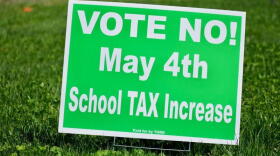 Elkhart Community Schools proposed a funding referendum this spring, but according to unofficial results it was defeated with more than 3,700 local voters against the measure.