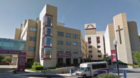 Dr. William Husel allegedily gave an excessive doses of fentanyl to a Grove City woman at Mount Carmel.