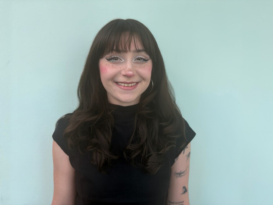 Kayla Kissel is covering education impacting k-12 students and teachers as well as college and university students, faculty and staff.