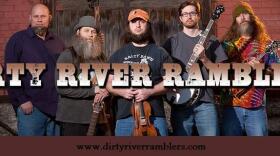 Dirty River Ramblers will perform Live From Studio A