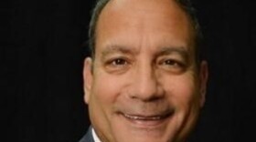 District 1 Commissioner Stan Sallee