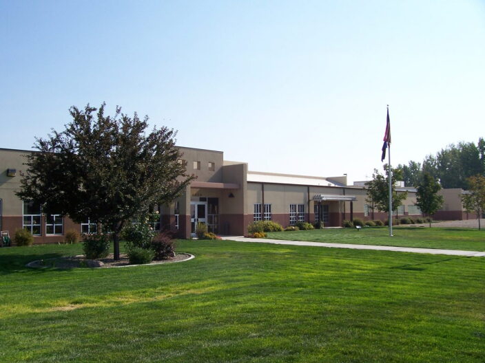 The proposed Youth Behavioral Health Community Crisis Centers are designed in part to keep kids out of places like the Juvenile Corrections Center Nampa.