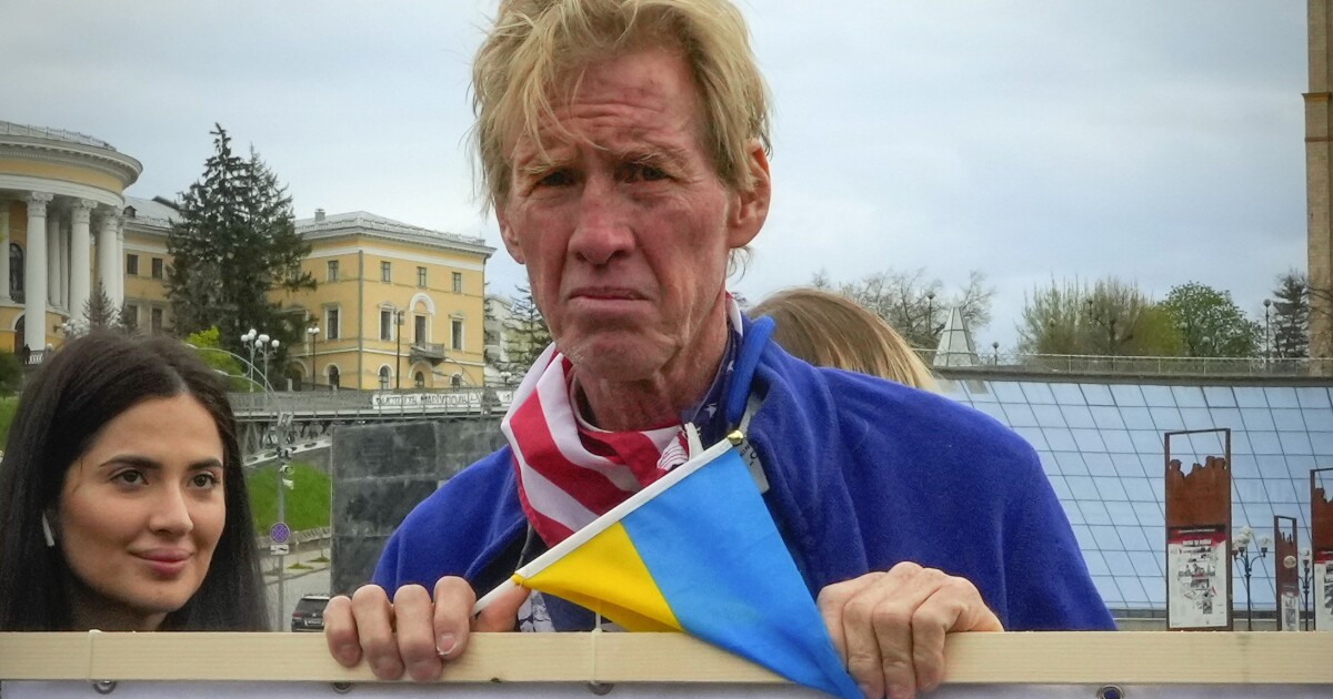 Alleged Trump golf course gunman has lengthy North Carolina criminal