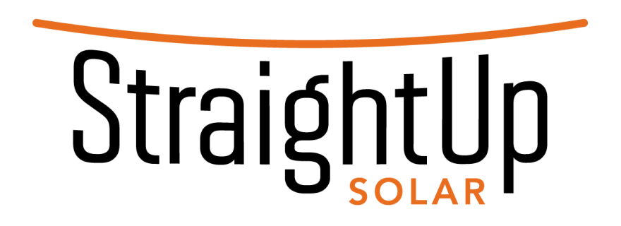 Straight Up Solar