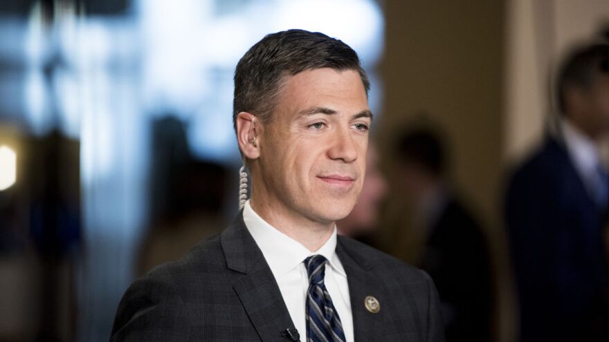 Bill Clark/CQ Roll Call via Getty Images