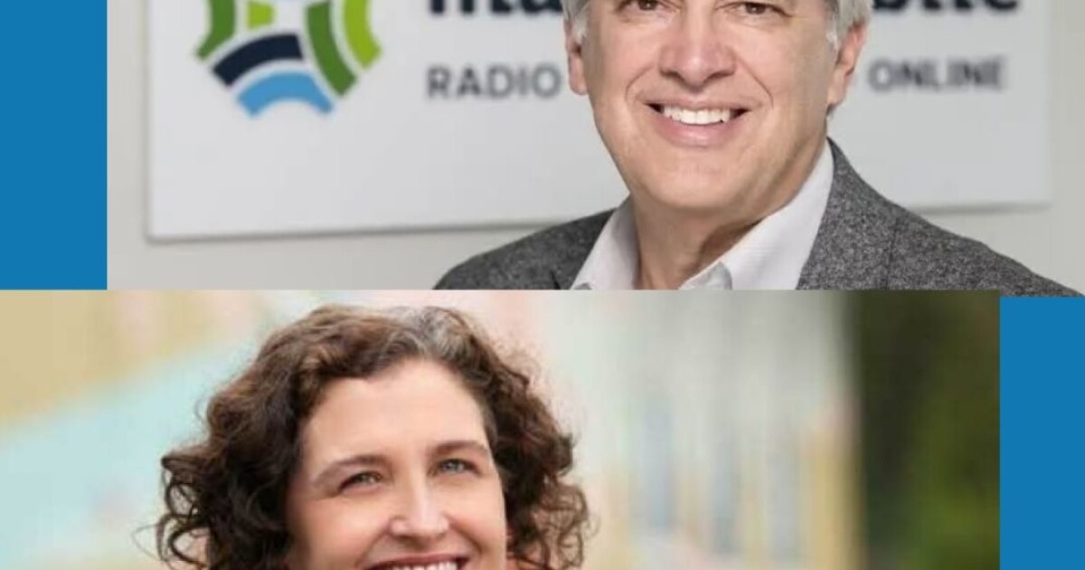 Maine Public Leaders