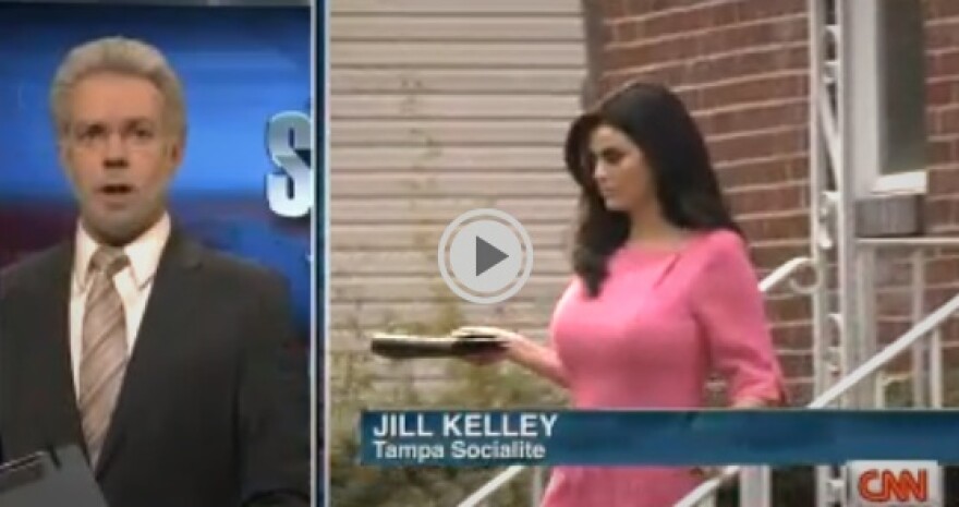 Best of Jill at tampa bukkake Sasha grey bukkake