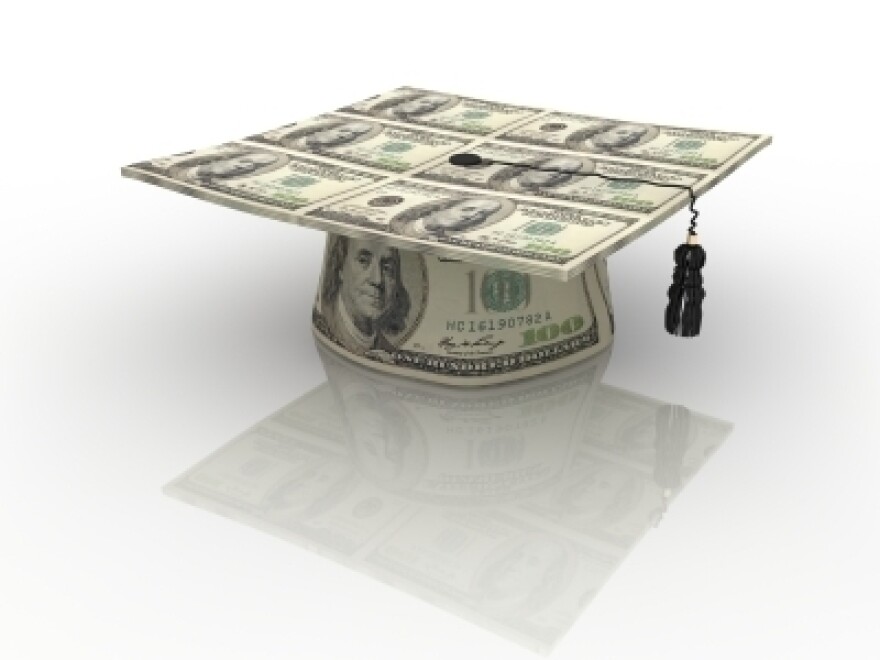 Many recent graduates are struggling to find their way through today's tough economic landscape.