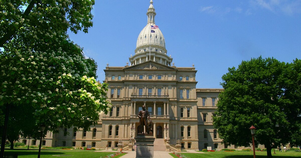 Michigan House GOP sues Benson seeking subpoena compliance