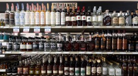 Virginia ABC officials said the old lottery system appeared to let one person submit 241 different entries to get a chance to buy rare spirits. (Image: Ned Oliver, the Virginia Mercury)