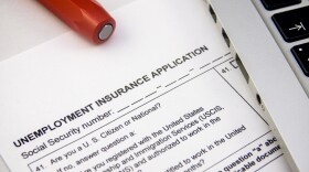 A former employee with the Department of Workforce Development allegedly filed more than $34,000 in fraudulent unemployment claims.