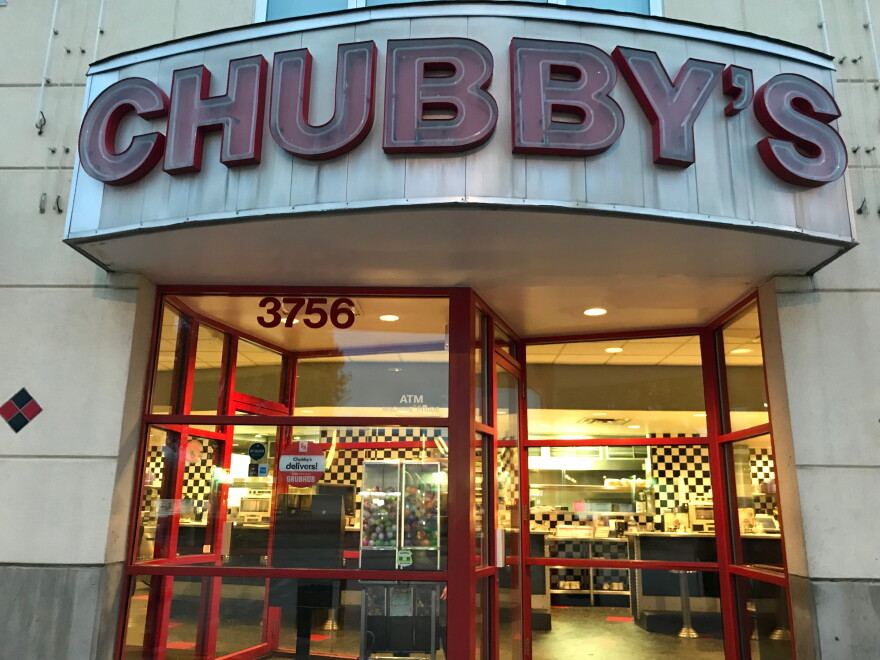 Chubby's On Broadway officially closed at 6 a.m. Thursday after 30 years of serving Kansas City.