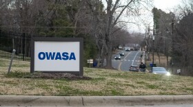 The Orange Water and Sewer Authority (OWASA), located in Carrboro, N.C., on Feb. 24, 2026.
