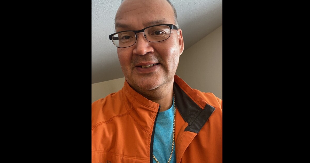 Aniak's Wayne Morgan says career in public service has prepared him to represent Bush Alaska in state Senate