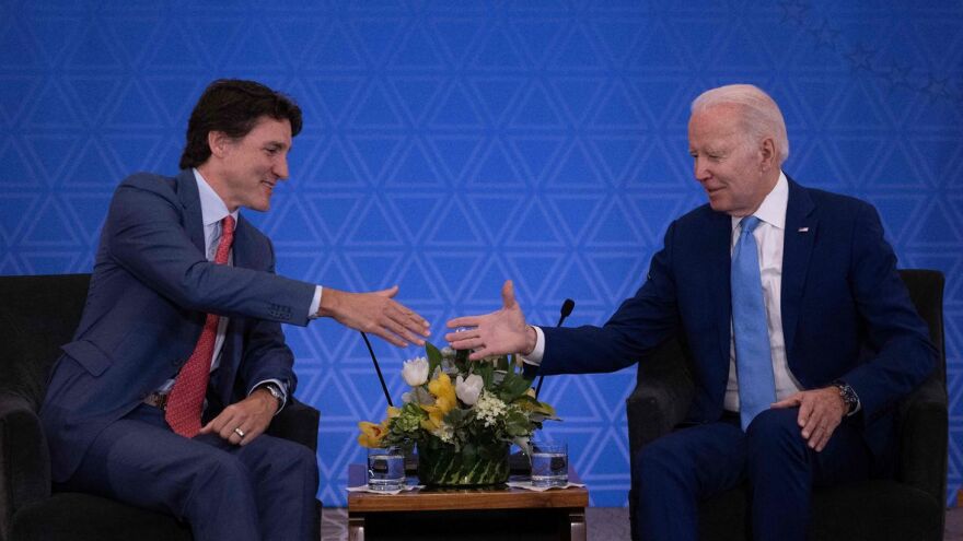 Jim Watson/AFP via Getty Images