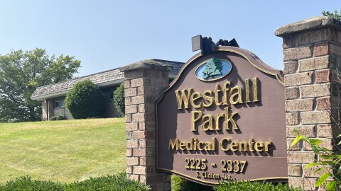 Town Square Health plans to open its first medical office this fall on South Clinton Avenue in Rochester.