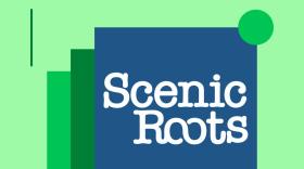 Scenic Roots - Tues 8/02/22