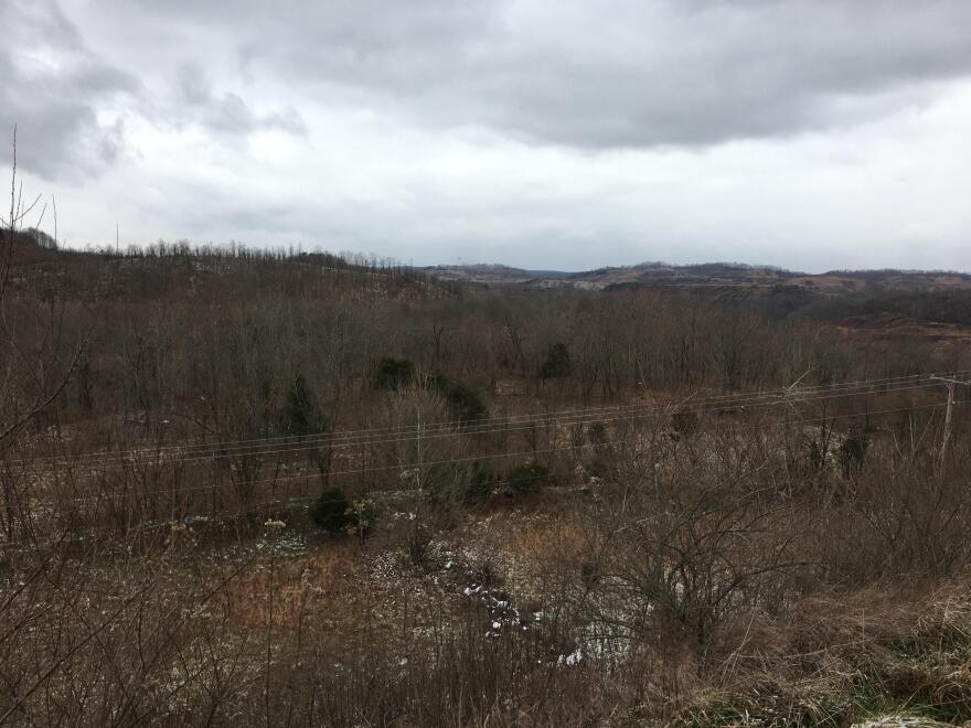 Rock Creek Development Park
