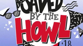 2018 Homecoming theme art)