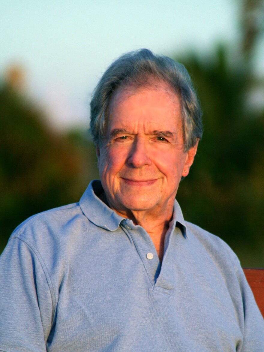 Charles Rowan Beye earned his Ph.D. in classical philology from Harvard in 1960. He is a distinguished professor emeritus at Lehman College.