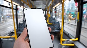 Park City Municipal is upgrading its transit technology.