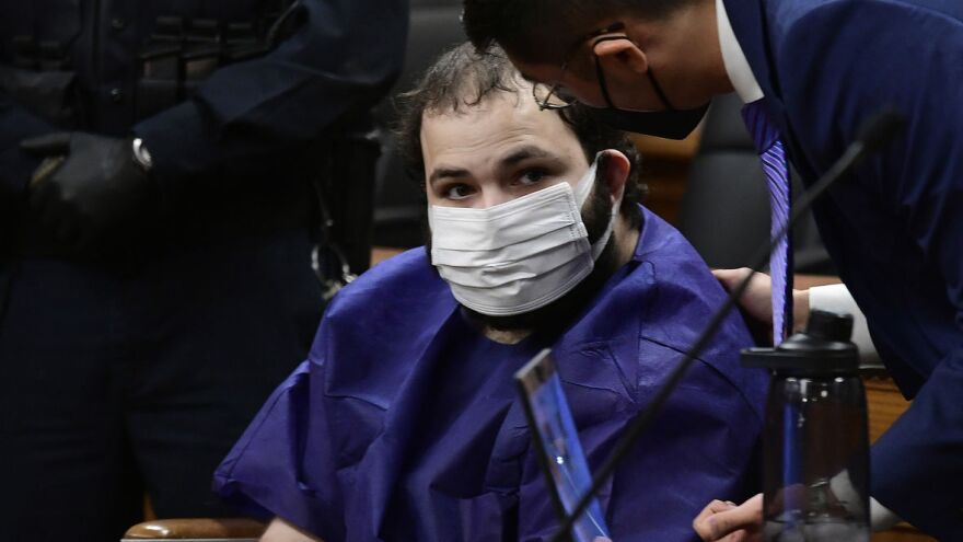 Helen H. Richardson/AP