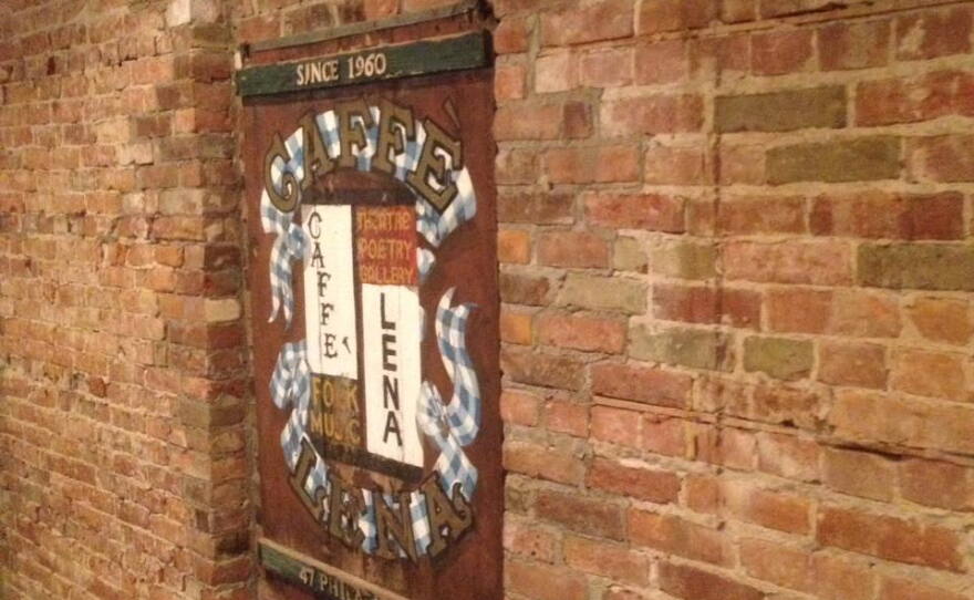 Caffe Lena