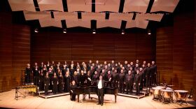 Southern Oregon Repertory Singers