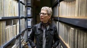 Terry Gross