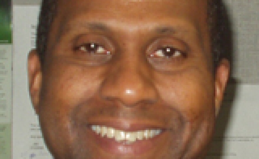 Tavis Smiley