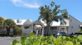 Four Sanibel businesses start over in the Village Shops on Sanibel.