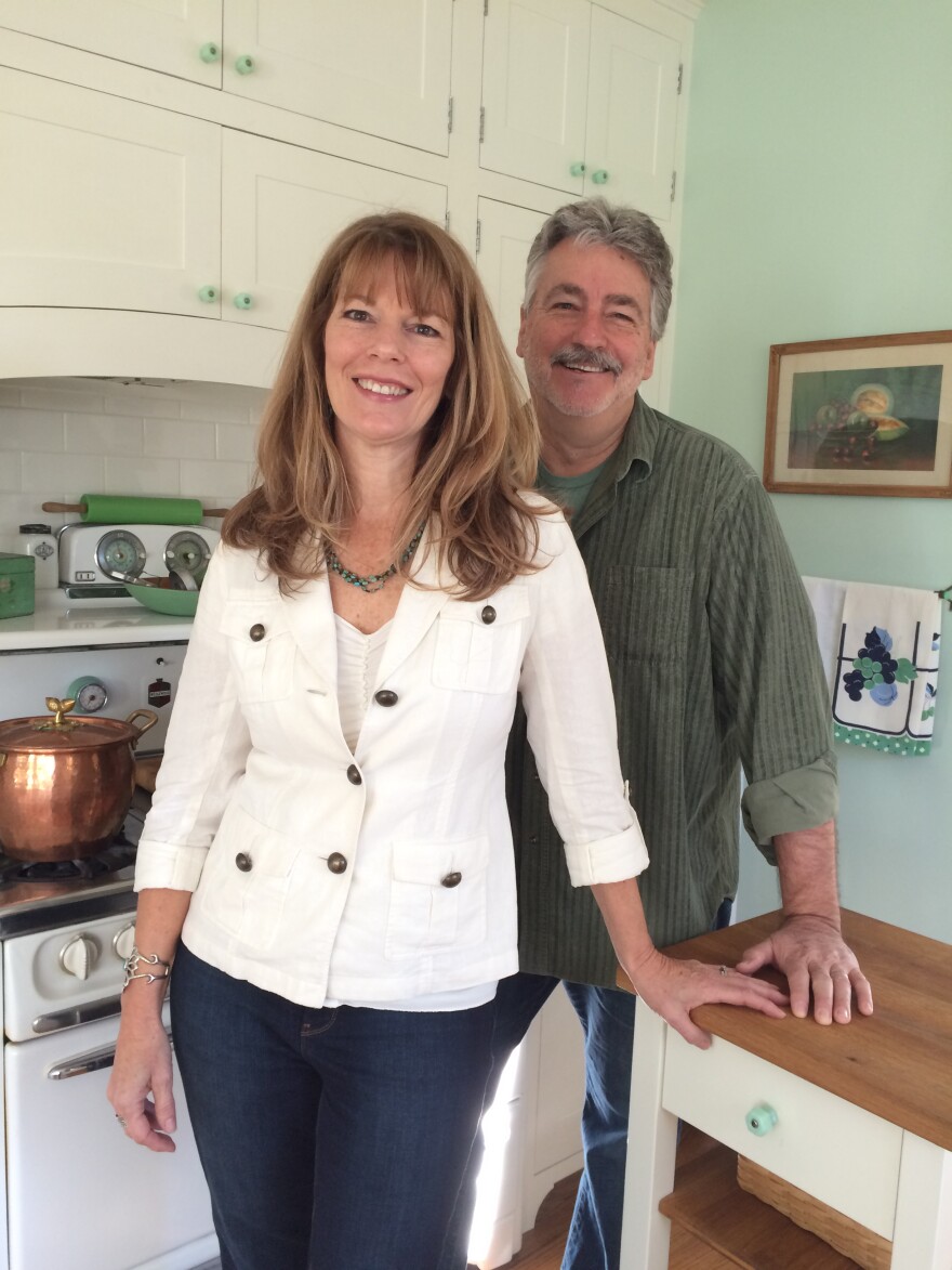 Historic Home Tour