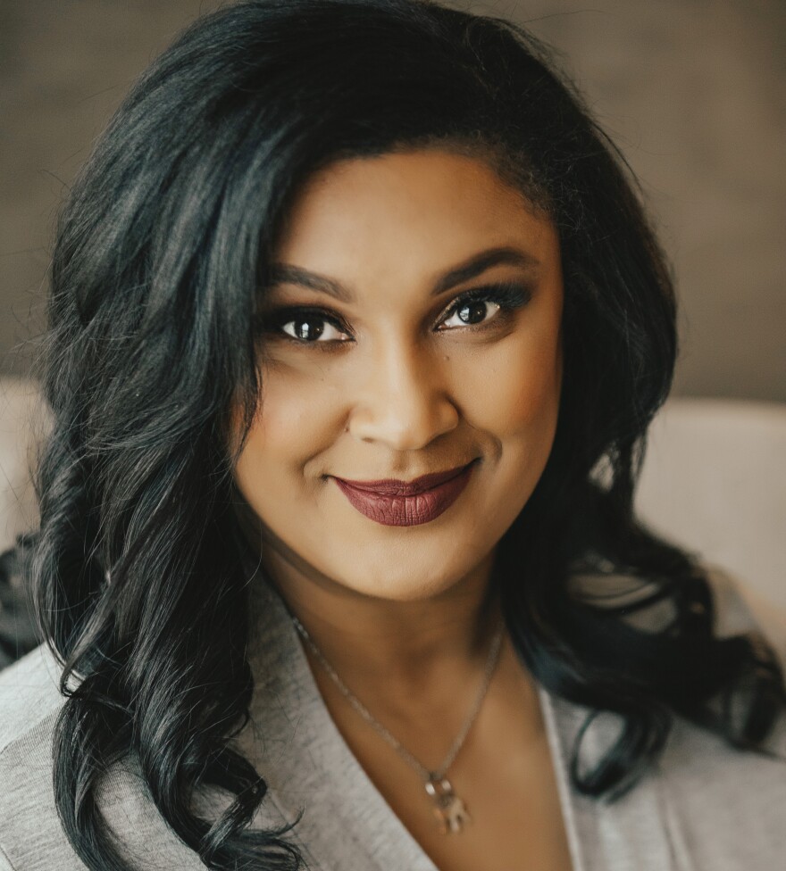 Romance writer Kennedy Ryan made history in 2019 as the first Black author to win one of the most prestigious romance fiction prizes — the RITA Award in the <a href="https://www.rwa.org/Online/Awards/RITA/2019_RITA_Winners.aspx">Best Contemporary Romance: Long</a> category, for <em>Long Shot</em>.