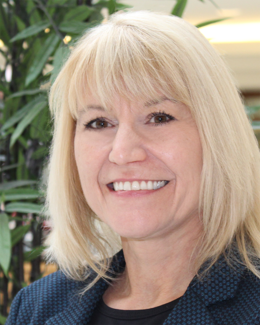 Kimberly Lynch was named the interim president of Central Lakes College in Brainerd, effective July 1, 2026.