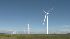 Right now, Indiana has a patchwork of local ordinances that make it difficult for something like a wind farm — which can span multiple counties — to be built.