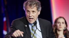 sherrod brown