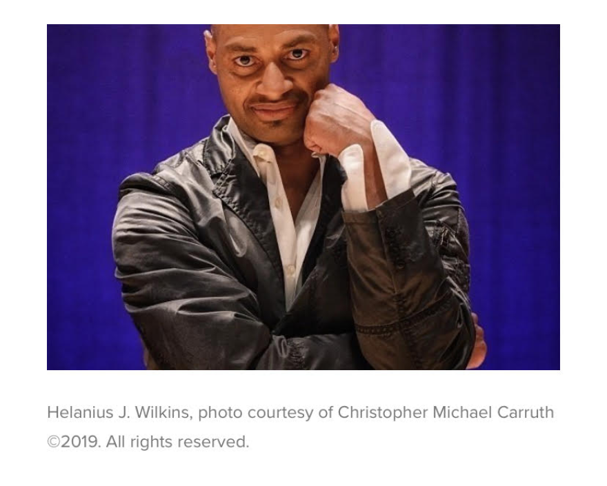 Helanius J. Wilkins