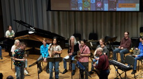 A concert